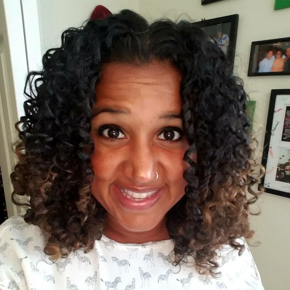 Meet your Posher, Jesenia